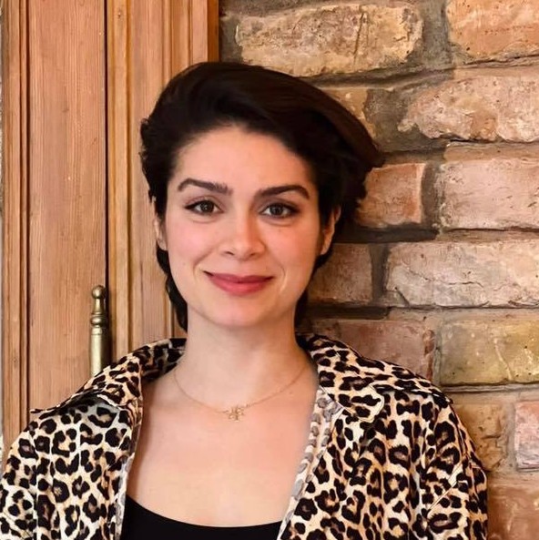 Beena S. - personal coaching client