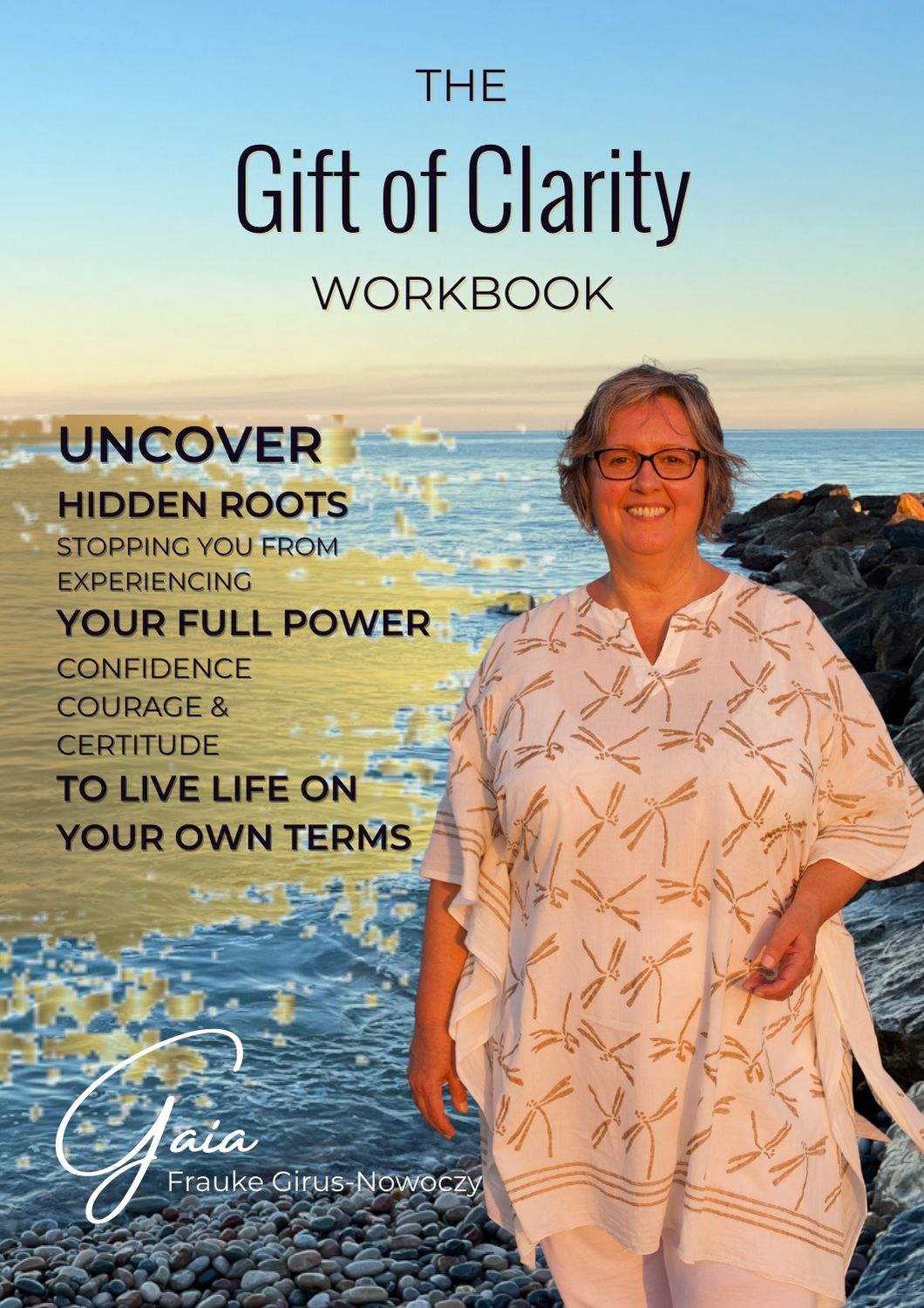 Gift of Clarity Cover Page