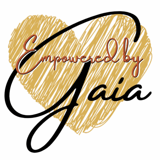 Empowered by GAIA - Holistic Coaching Empowered by GAIA - Holistic Coaching